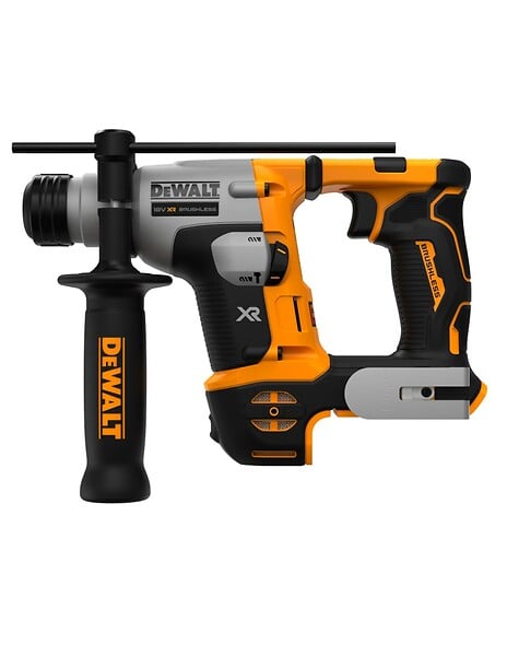 DEWALT - Perforateur SDS-Plus 18V DEWALT DCH172N-XJ Brushless - large