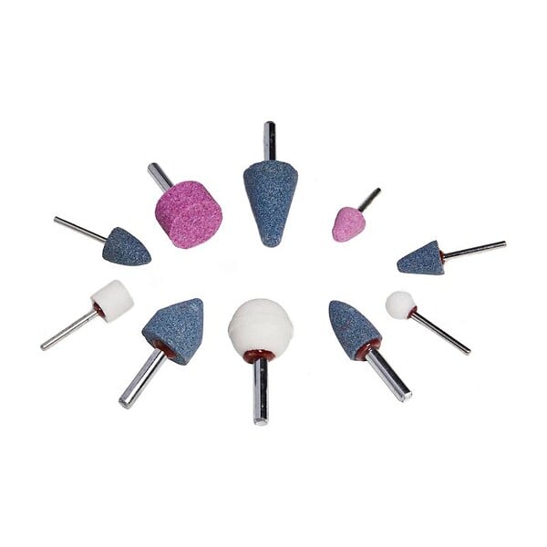 GO/ON - 10 mini meules GO ON - large