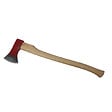 GO/ON - Hache - Acier - 1250 g - vignette