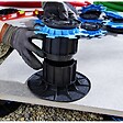 JOUPLAST - Réhausse de plot 60mm pour dalle et lambourde Jouplast - vignette