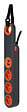 ZENITECH - Bloc multiprise Klipo - 3 prises - 2USB - LED - vignette