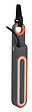 ZENITECH - Bloc multiprise Klipo - 3 prises - 2USB - LED - vignette