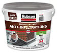 RUBSON - Enduit étanchéité toiture anti-infiltrations - Gris 5kg - vignette