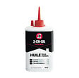 3-EN-UN - Huile tout usage - Burette 100ml - Lubrifiant multi-usages - vignette