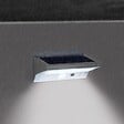 LUMISKY - Applique murale solaire DERBY H11cm - vignette