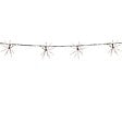 LUMISKY - Guirlande solaire FIREWORKS STRING 144 LED 4.2M - vignette