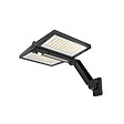 LUMISKY - Projecteur solaire sensor CLIPPER 850LM - vignette