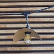 LUMISKY - Guirlande métal twist HAT 10 ampoules E27 6M - vignette