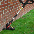ELEM GARDEN TECHNIC - Coupe bordures électrique 550W - 30CM - vignette