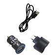 I-WATTS - Baladeuse led rechargeable 3W+1W - vignette