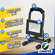 I-WATTS - Projecteur led rechargeable 10W - vignette