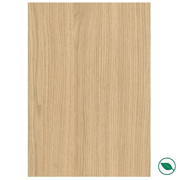 FORESTEA - Marche rénovation d'escalier XXL stratifié florida 1300 x 610 x 56 mm - PEFC 70% - large