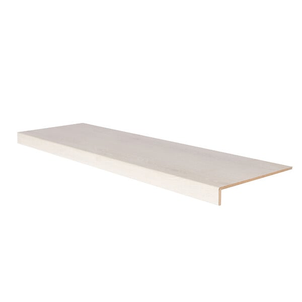 FORESTEA - Marche rénovation d'escalier stratifié colorado 1000 x 300 x 56 mm - PEFC 70% - large