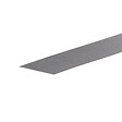 FORESTEA - Lot de 2 bandes de chant rénovation d'escalier stratifié dark grey 60 x 400 mm . - PEFC 70% - vignette