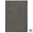 FORESTEA - Lot de 2 bandes de chant rénovation d'escalier stratifié dark grey 60 x 400 mm . - PEFC 70% - vignette