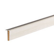 FORESTEA - Profilé de transition rénovation d'escalier stratifié nébraska 1300 x 56 x 12 mm - PEFC 70% - vignette