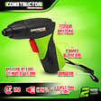 CONSTRUCTOR - Tournevis rechargeable 3.6V lithium 1.3Ah - vignette