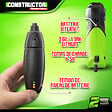 CONSTRUCTOR - Tournevis rechargeable 3.6V lithium 1.3Ah - vignette
