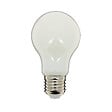 XANLITE - Ampoule LED opaque E27 A60 - Blanc neutre 4000K - 2452lm - vignette