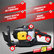 GARDEO PRO - Taille haies thermique 26cc - vignette