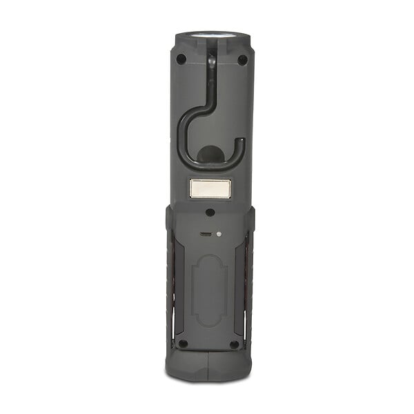I-WATTS - Baladeuse led rechargeable 3W+1W - large