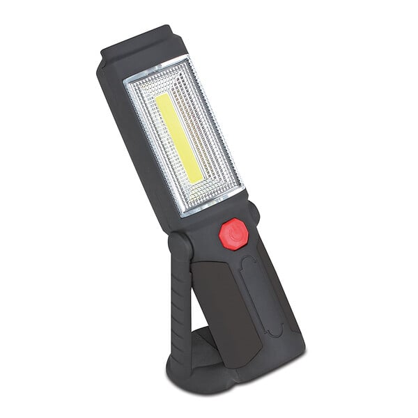 I-WATTS - Baladeuse led rechargeable 3W+1W - large