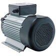RIBITECH - Moteur électrique 3cv Mono 1400 Tr/min - M3M14 - vignette