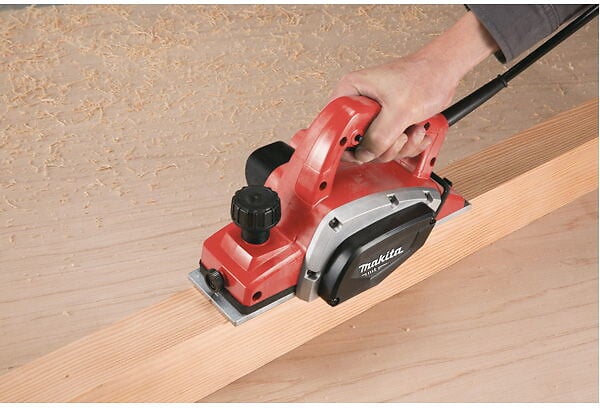 MAKITA - Rabot MAKITA M1902 580 W 82 mm - large