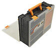 WORK MEN - Malette de rangement 362 X 290 X 130MM - Workmen - vignette