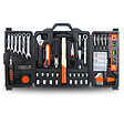 WORK MEN - Coffret outils 160 pcs - Work Men - vignette