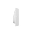 FONTINI - FONTINI Lot de 4 doubles va-et-vient blanc NEO EVO - vignette
