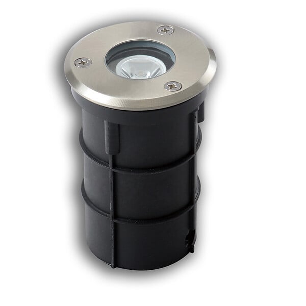 I-WATTS OUTDOOR LIGHTING - Spot LED encastré 3W   Lighting - large