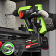 CONSTRUCTOR - Marteau perforateur sans fil 20V - Sans batterie - vignette