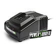CONSTRUCTOR - Chargeur rapide pour batterie 20V max Constructor - vignette