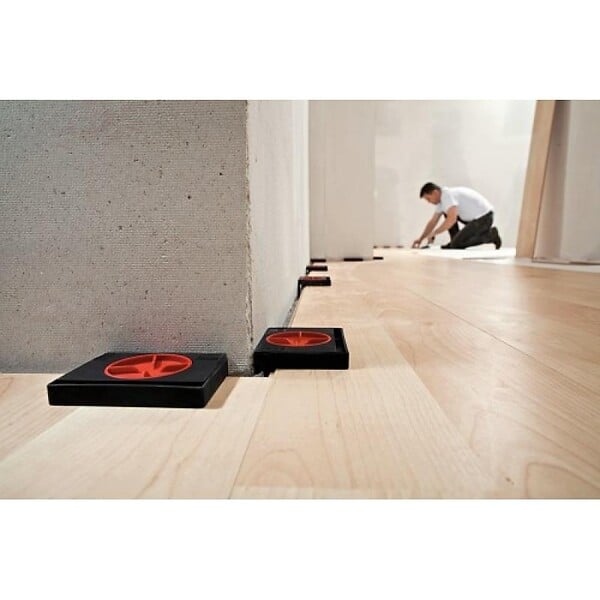 BESSEY SER - Cales Réglables Pour Pose De Parquets - large