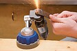 DREMEL - Meules à rectifier oxyde d'aluminium - Lot 3 - 4,8mm - vignette