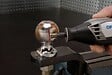 DREMEL - Brosse abrasive grain 36 - Dremel S471 EZ SpeedClic - vignette