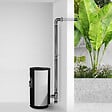 WARM TECH - Kit installation poele a pellets - vignette