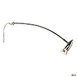 SLV - Spot sur tige intérieur chrome SLV DISPLAY ADL 50, GU10/QPAR51, 50W max - vignette