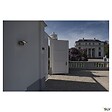 SLV - Applique extérieure SLV ANGOLUX SENSOR, anthracite, LED, 9,8W, 3000K, IP44, détecteur de mouvements - vignette