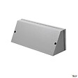 SLV - Applique extérieure SLV PEMA® WL, gris, avec LED intégrée, 16W, 3000K/4000K, IP65 - vignette