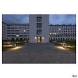 SLV - Applique extérieure SLV BIG QUAD UP/DOWN, anthracite avec LED intégrée, 8,2W, 3000K, IP54 - vignette