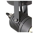 SLV - Applique extérieure SLV LED SPOT, anthracite, LED, 6W, 3000K, IP55 - vignette