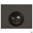 SLV - Applique extérieure SLV GRAFIT carré, anthracite, E27, 11W max, IP44, détecteur de mouvements - vignette