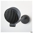 SLV - Spot sur tige extérieur avec LED intégrée SLV ESKINA D, anthracite,14,5W, 3000K/4000K, IP65 - vignette