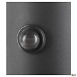 SLV - Applique extérieure SLV OVALISK SENSOR, anthracite, LED, 9,6W, IP65, détecteur de mouvement - vignette