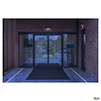 SLV - Applique extérieure SLV PEMA® UP/DOWN, anthracite, avec LED intégrée, 7,7W, 3000K, IP54 - vignette