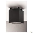 SLV - Plafonnier extérieur carré SLV ENOLA SQUARE avec LED intégrée - 10 x 10 x 12,5 cm - vignette