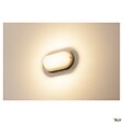 SLV - Applique et plafonnier extérieur TERANG 200, anthracite, avec LED intégrée, 11W, 3000K, IP44 - vignette