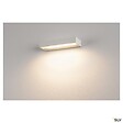 SLV - Applique extérieure SLV PEMA® UP/DOWN, blanc, avec LED intégrée, 7,7W, 3000K, IP54 - vignette